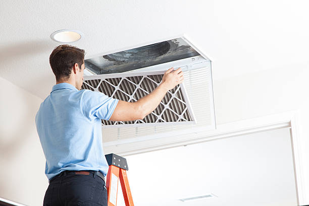 Best Emergency HVAC Repair  in Seneca, IL